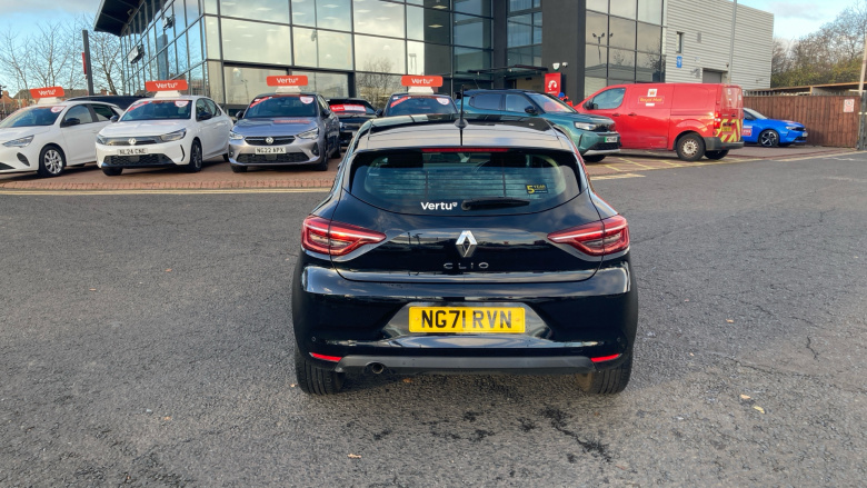 Renault Clio 1.0 TCe 90 Iconic 5dr Petrol Hatchback